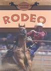 Rodeo (Horsing Around) By Robin Johnson Cover Image
