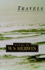 Travels By W. S. Merwin Cover Image