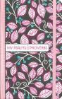 Niv, Psalms and Proverbs, Hardcover, Pink, Comfort Print: Poetry and Wisdom for Today Cover Image