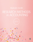 Research Methods in Accounting By Malcolm Smith Cover Image