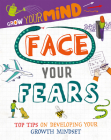 Face Your Fears By Alice Harman, David Broadbent (Illustrator) Cover Image