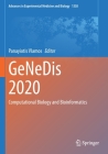 Genedis 2020: Computational Biology and Bioinformatics (Advances in Experimental Medicine and Biology #1338) By Panayiotis Vlamos (Editor) Cover Image