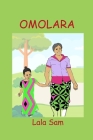 Omolara Cover Image
