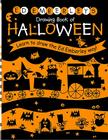 Ed Emberley's Drawing Book of Halloween Cover Image