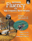 Increasing Fluency with High Frequency Word Phrases Grade 2 (Increasing Fluency Using High Frequency Word Phrases) By Timothy Rasinski, Edward Fry, Kathleen Knoblock Cover Image