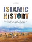 A Young Person's Guide to Islamic History: The True Story of Jihad in the Life of the Prophet Muhammad ﷺ By Yasmin G. Watson, Hana Horack-Elyafi (Illustrator) Cover Image