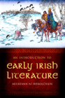 Introduction to Early Irish Literature Cover Image