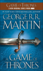 A Game of Thrones (Song of Ice and Fire #1) Cover Image