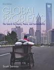 Global Problems: The Search for Equity, Peace, and Sustainability By Scott Sernau Cover Image