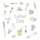 Lefse Day Cover Image