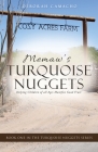 Memaw's Turquoise Nuggets: Helping Children of all Ages Manifest Good Fruit By Deborah Camacho Cover Image