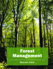 Forest Management By Malcolm Fisher (Editor) Cover Image