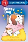Sleepy Dog (Step into Reading) Cover Image