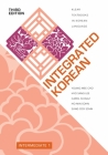 Integrated Korean: Intermediate 1, Third Edition (Klear Textbooks in Korean Language #39) By Young-Mee Yu Cho, Hyo Sang Lee, Carol Schulz Cover Image