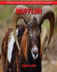 Mufflon: Lustige Fakten und sagenhafte Bilder By Juana Kane Cover Image