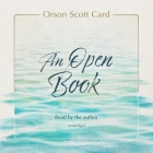 An Open Book Cover Image