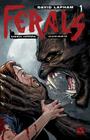 Ferals Volume 1 By David Lapham, Gabriel Andrade (Artist) Cover Image