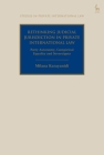 Rethinking Judicial Jurisdiction in Private International Law: Party Autonomy, Categorical Equality and Sovereignity (Studies in Private International Law) Cover Image