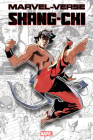 Marvel-Verse: Shang-Chi Cover Image