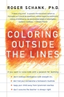Coloring Outside the Lines By Roger Schank Cover Image