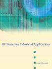 RF Power for Industrial Applications Cover Image