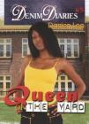 Denim Diaries 3: Queen of the Yard By Darrien Lee Cover Image