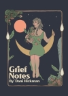 Grief Notes By Dani Hickman Cover Image