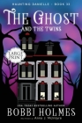 The Ghost and the Twins Cover Image