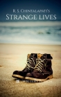 Strange Lives Cover Image