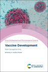 Vaccine Development: From Concept to Clinic By A. Krishna Prasad (Editor) Cover Image