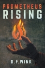 Prometheus Rising Cover Image