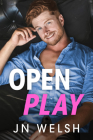 Open Play By Jn Welsh Cover Image