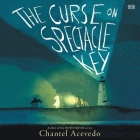 The Curse on Spectacle Key Cover Image