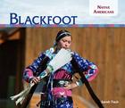 Blackfoot (Native Americans) By Sarah Tieck Cover Image