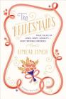 The Bridesmaids: True Tales of Love, Envy, Loyalty . . . and Terrible Dresses (Picador True Tales) By Eimear Lynch, Hanya Yanagihara (Series edited by) Cover Image