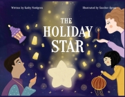 The Holiday Star By Kathy Nordgren Cover Image