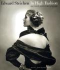 Edward Steichen: In High Fashion: The Condé Nast Years, 1923-1937 Cover Image