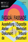 Fatada/Fassade: Hmkv Ausstellungsmagazin 2020/2 Cover Image