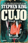 Cujo: A Novel By Stephen King Cover Image