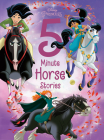 5-Minute Horse Stories (5-Minute Stories) By Disney Books Cover Image