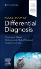 Pocketbook of Differential Diagnosis By Thomas A. Slater, Mohammed Abdul Waduud, Nadeem Ahmed Cover Image