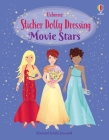 Sticker Dolly Dressing Movie Stars Cover Image