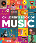 Children's Book of Music By DK Cover Image