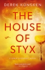 House of Styx (Venus Ascendant #1) By Derek Künsken Cover Image