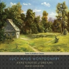 Anne's House of Dreams Lib/E By L. M. Montgomery, Lucy Maud Montgomery, Justine Eyre (Read by) Cover Image