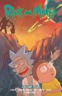 Rick and Morty Vol. 4 Cover Image