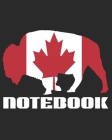Notebook By Jd Books Cover Image