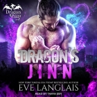 Dragon's Jinn (Dragon Point #8) Cover Image