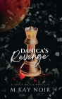 Danica's Revenge By M. Kay Noir Cover Image