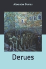 Derues By Alexandre Dumas Cover Image